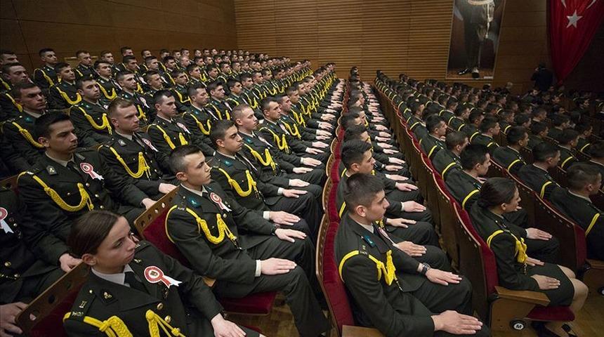 MSÜ taban puanları 2022! Kadın-erkek-astsubay-subay MSÜ puan tablosu! Hava, kara, deniz...