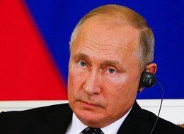 Rusya Devlet Başkanı Putin'in 2021 geliri açıklandı
