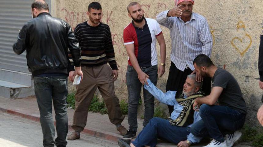 Cumhurbaşkanı Erdoğan'dan polis kurşunuyla hayatını kaybeden gencin babasına taziye telefonu