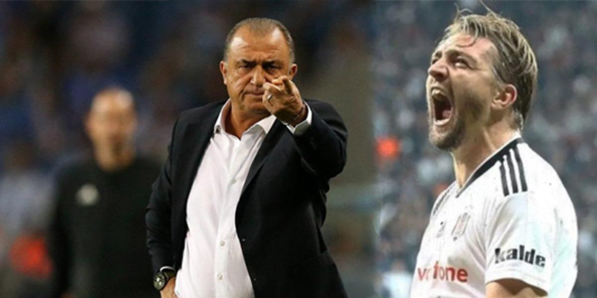 Galatasaray'dan son dakika Caner Erkin hamlesi!