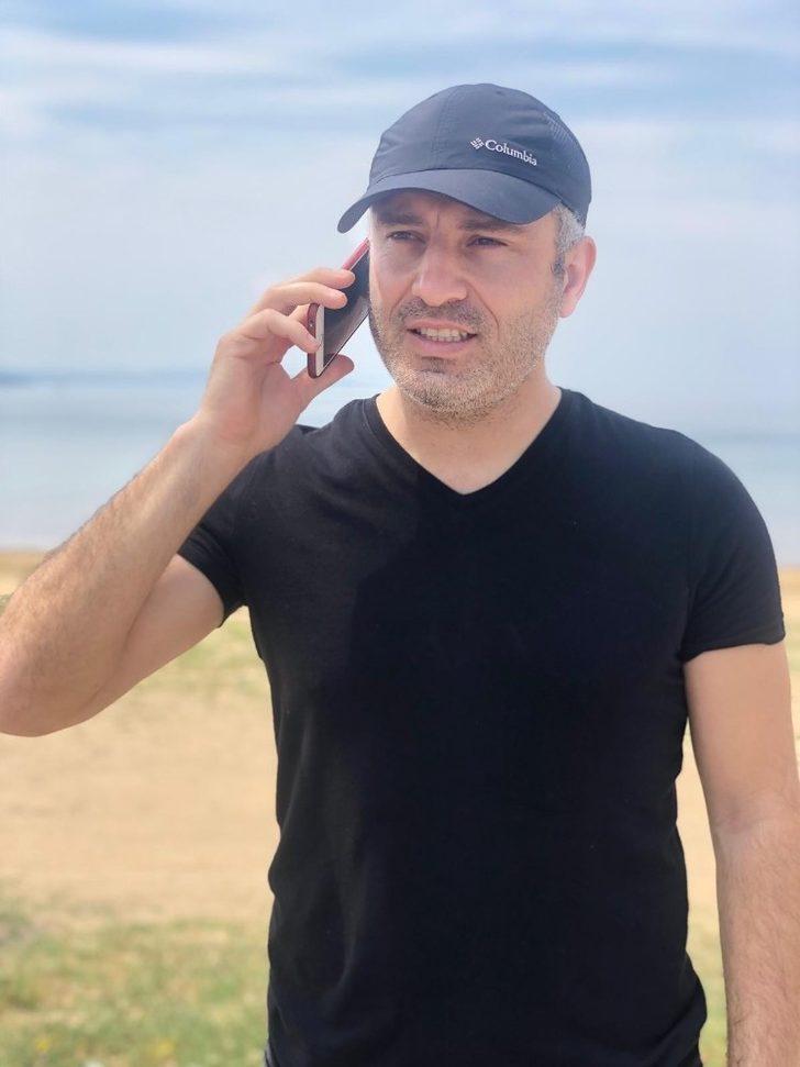 Erdek’li atletler evlerinde çalışıyor G5