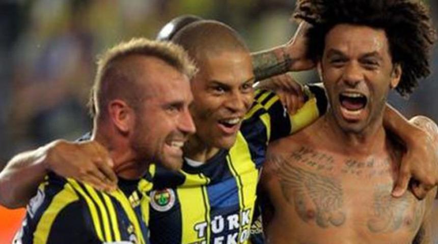Raul Meireles: Son 2 yılımda, Fenerbahçe'de oynamaktan zevk almadım