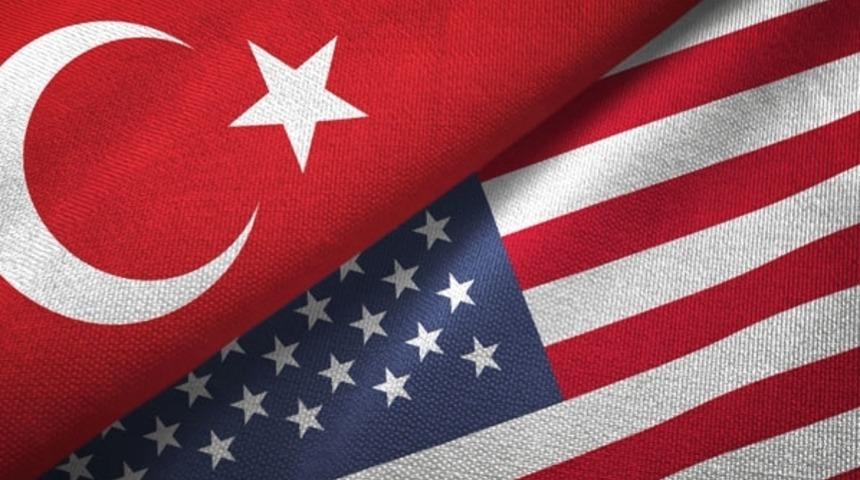 Dışişlerinden, ABD Uluslararası Dini &Ouml;zg&uuml;rl&uuml;kler Komisyonu raporuna tepki