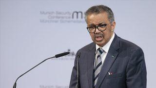 DSÖ’den de destek geldi: Diğer ülkeleri de ABD’yi örnek almaya çağırıyoruz