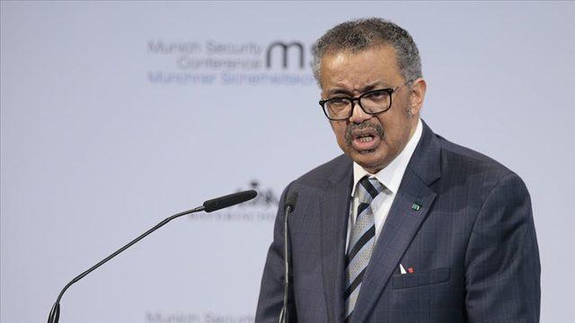 Dünya Sağlık Örgütü'nden pandemi toplantısı: Hazırlıklı olmalıyız