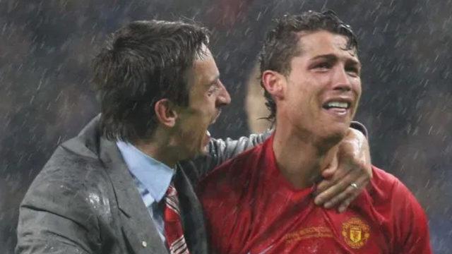 Gary Neville isyan etti! Kaç kişinin ölmesi gerekiyor?