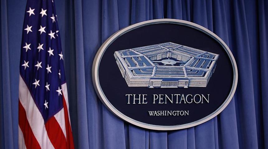 Cumhurbaşkanı Erdoğan talimat vermişti! Pentagon'dan teşekkür