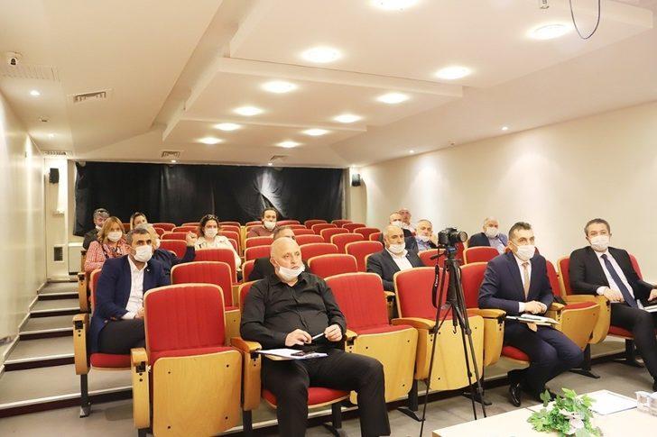 TOBB nefes kredisi KOBİ’lere nefes olacak G2