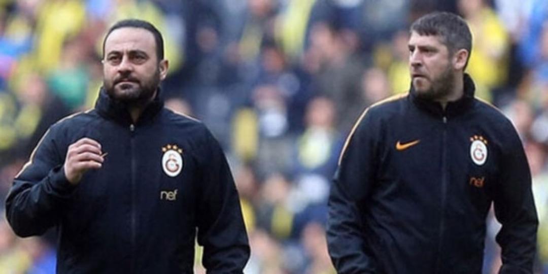 Abdurrahim Albayrak'tan 'Hasan Şaş ve &Uuml;mit Davala' a&ccedil;ıklaması