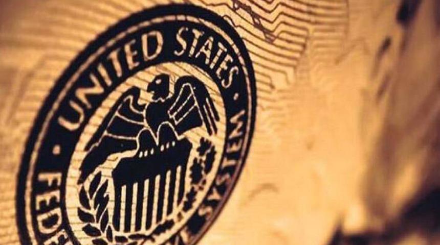 Son dakika: Fed faiz kararını açıkladı