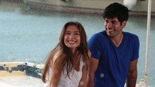 Kara Sevda dizisine bir güzel isim daha katıldı