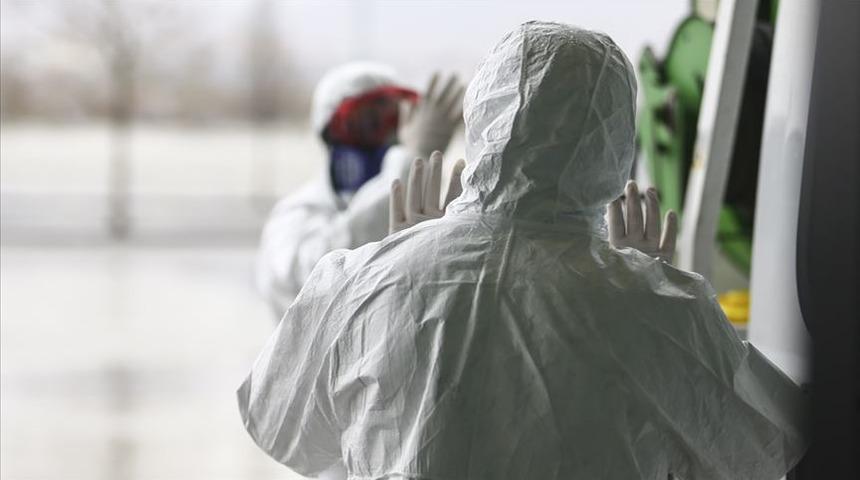 KKTC'de bir aydır koronavirüs vakası görülmedi