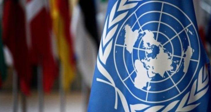 BM'den Türkiye'ye övgü dolu sözler
