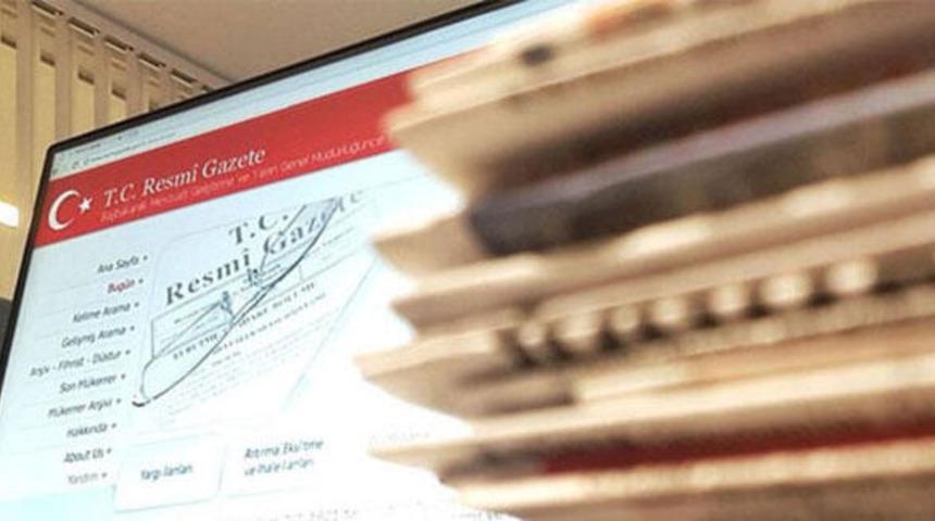 Yargıda s&uuml;reler 15 Haziran 2020'ye kadar ertelendi