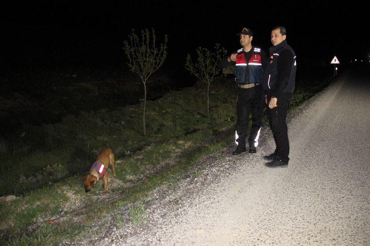 Kayıp başvurusunda bulundukları kız çocuğu ağılın avlusunda uyurken bulundu G1