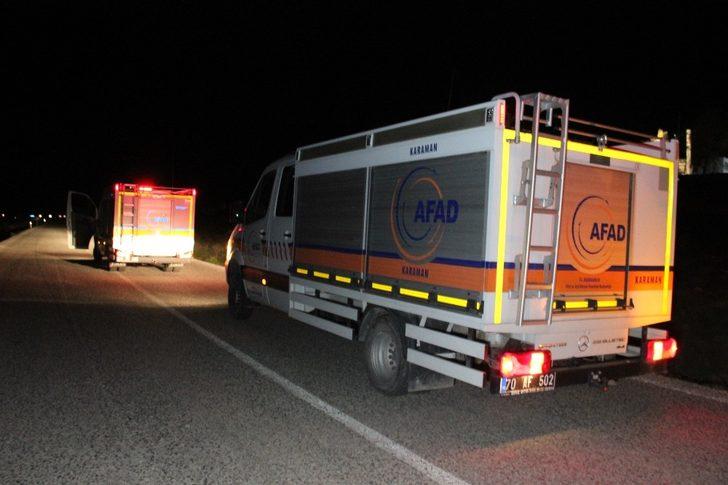 Kayıp başvurusunda bulundukları kız çocuğu ağılın avlusunda uyurken bulundu G3