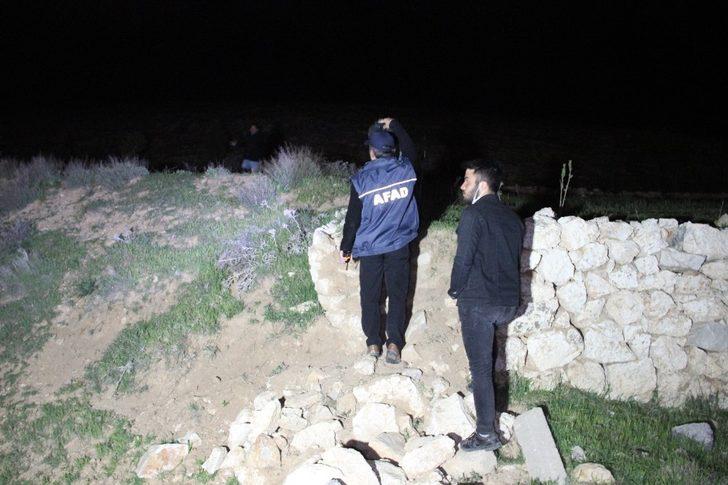 Kayıp başvurusunda bulundukları kız çocuğu ağılın avlusunda uyurken bulundu G4