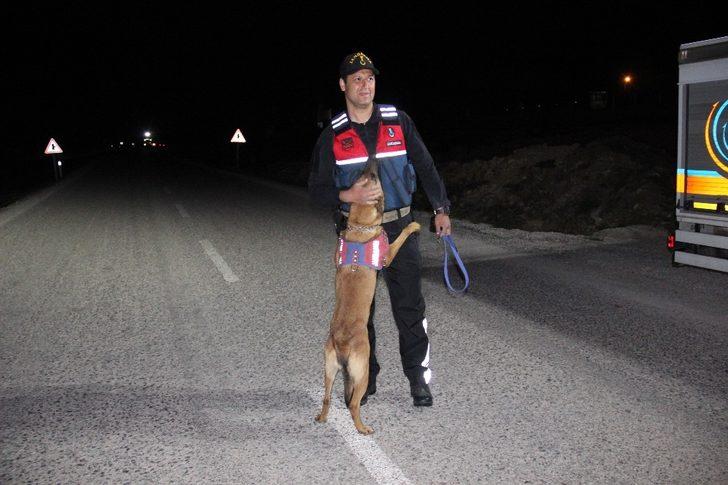 Kayıp başvurusunda bulundukları kız çocuğu ağılın avlusunda uyurken bulundu G5