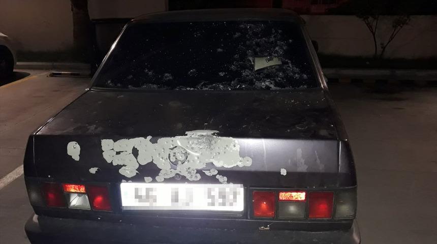 Kahramanmaraş'ta alacaklı dehşeti! Silahlı saldırı d&uuml;zenledi