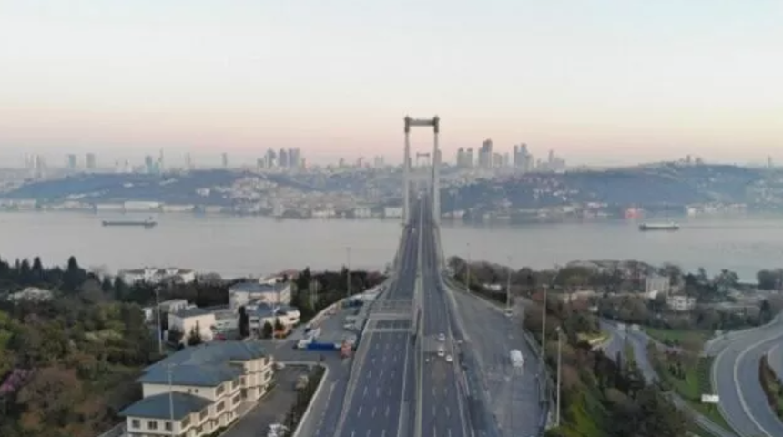 Ramazan Bayramı'nda 9 günlük sokağa çıkma kısıtlaması mı uygulanacak?