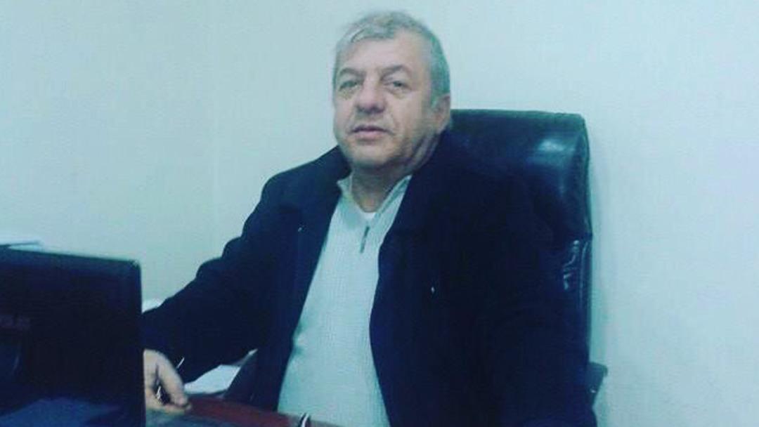 Zeytinburnu Telsizspor Başkanı Turgay Kalyoncu koronavir&uuml;sten hayatını kaybetti