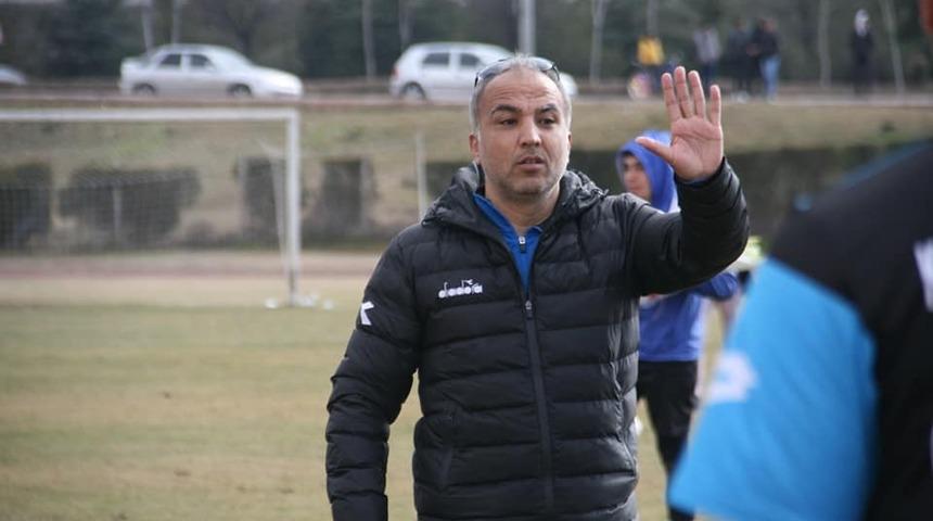 Kayseri OSB Teknik Koleji Gençlik ve Spor Kulübü, hedefini BAL olarak belirledi