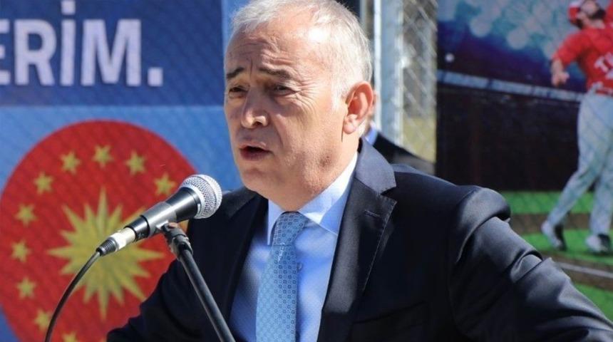 Kayseri Amat&ouml;r Spor Kul&uuml;pleri Federasyonu 10 bin maske dağıtacak