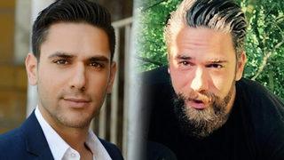 Kadir Doğulu, Kösem Sultan imajını ilk kez paylaştı