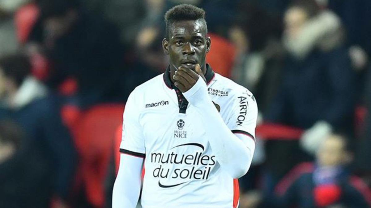 Mario Balotelli: Brescia'da mutluyum ve ayrılmak istemiyorum