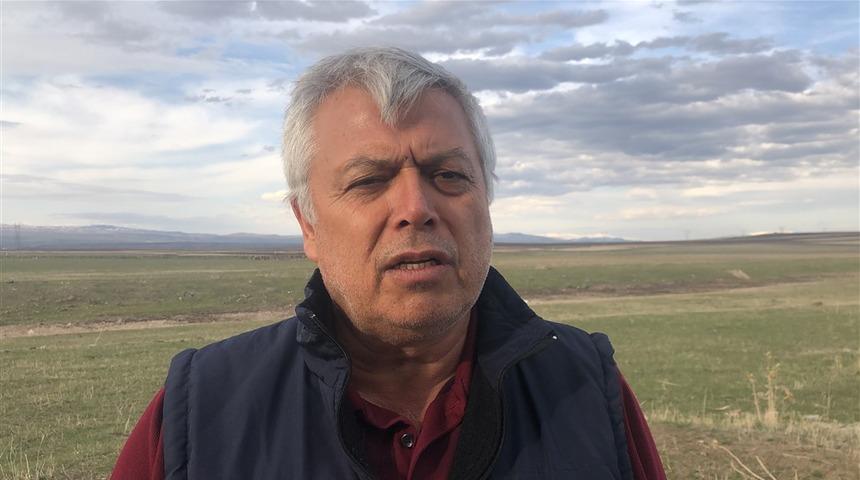 Prof. Dr. Kırpık'tan dikkat &ccedil;eken koronavir&uuml;s a&ccedil;ıklaması: Esas &ccedil;ıkış sebebi iklim değişikliğidir