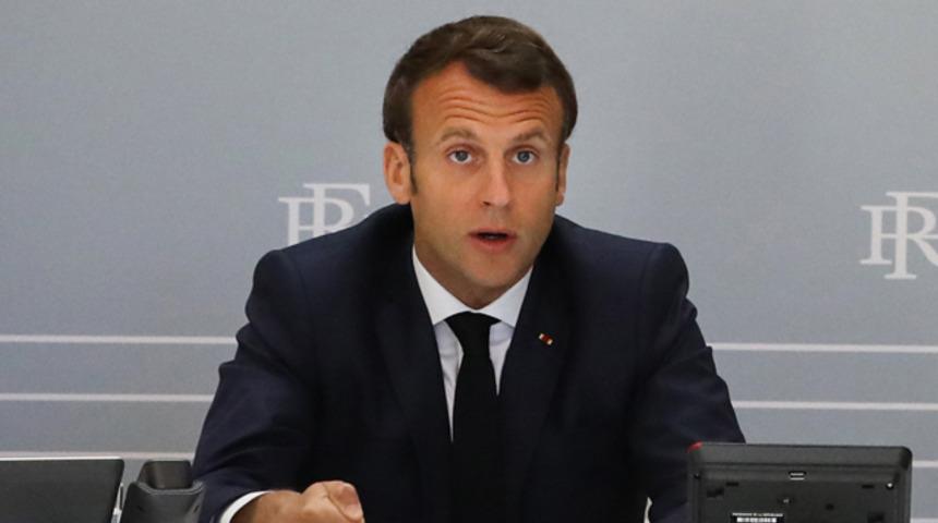 Fransa'dan Avrupa futboluna baskı!