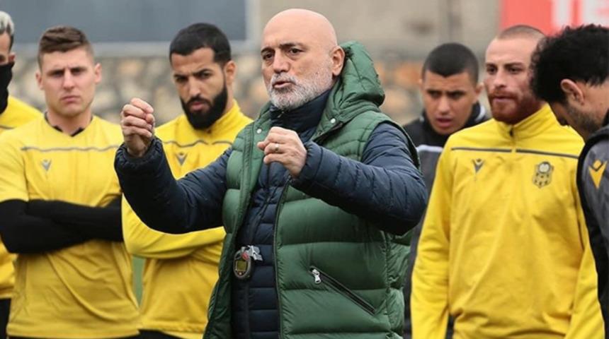 BtcTurk Yeni Malatyaspor'da toplanma tarihi belli oldu