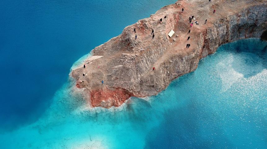 O ülkede koronavirüs nedeniyle ilk ölüm