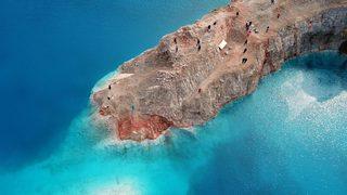 O ülkede koronavirüs nedeniyle ilk ölüm