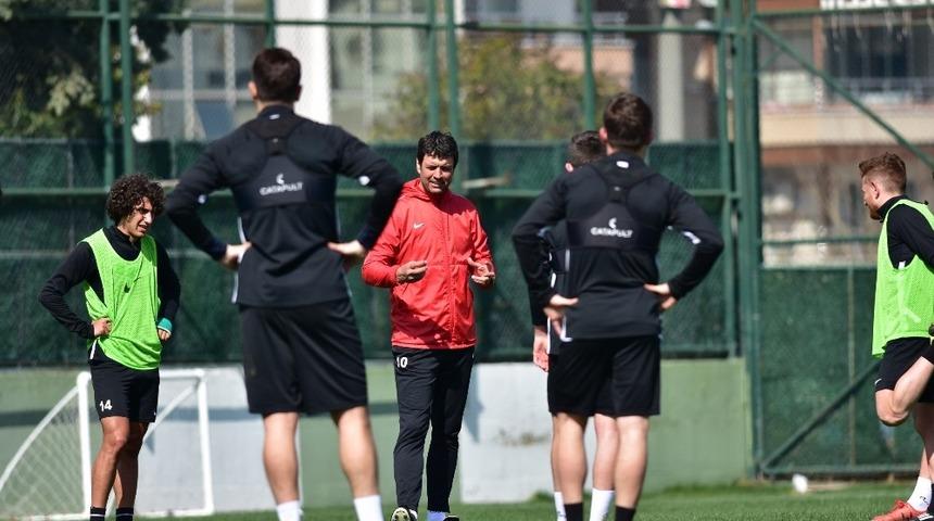 Manisa FK 5 Mayıs&rsquo;ta &ccedil;alışmalara başlıyor