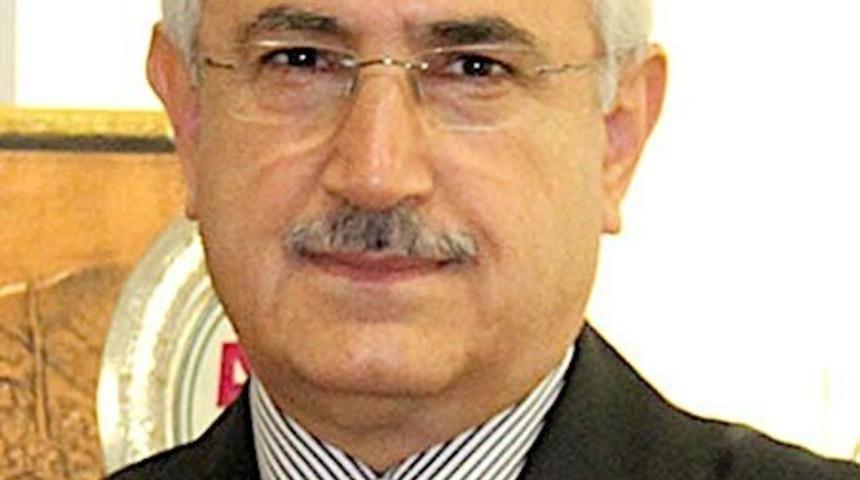 Rekt&ouml;r Vekili Aslan&rsquo;dan 1 Mayıs Emek ve Dayanışma G&uuml;n&uuml; Mesajı