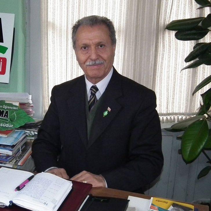 TEMA Vakfı Aydın İl Temsilcisi Özdemir’den Çerçioğlu’na teşekkür G4