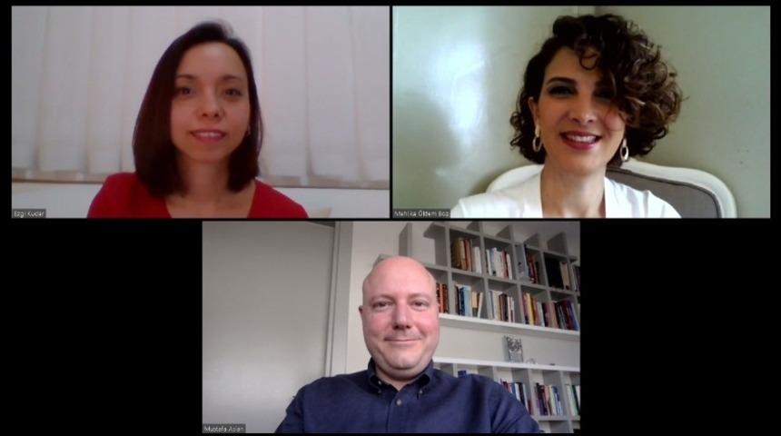 Karantina günlerinde duygusal yeme sendromu