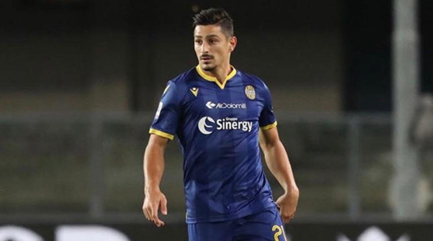 Koray Günter: Türkiye’den teklifler var ama hedefim Avrupa