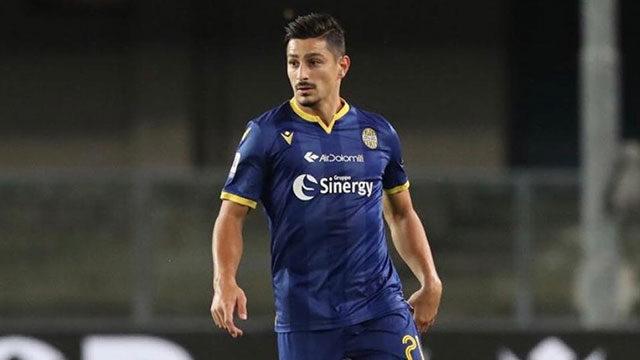 Koray Günter: Türkiye’den teklifler var ama hedefim Avrupa