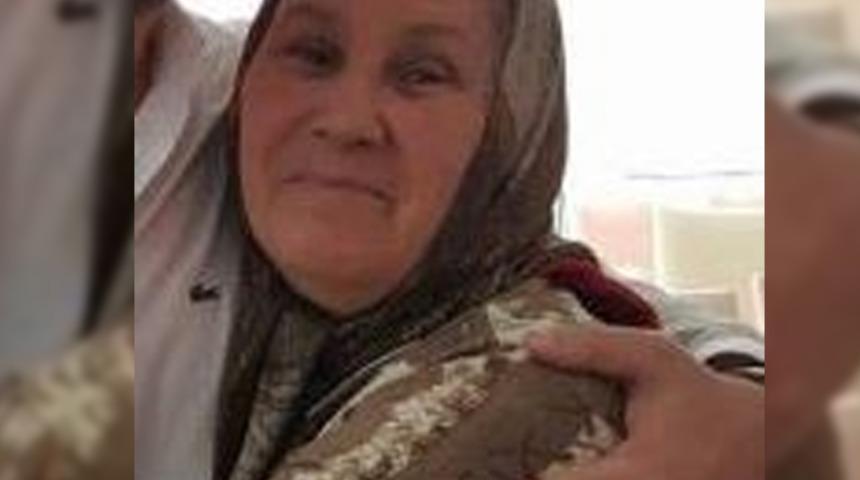 Testi negatif &ccedil;ıktı, koronavir&uuml;sten hayatını kaybetti