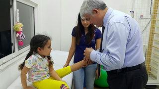 Kawasaki hastalığı nedir, belirtileri nelerdir, neden olur tedavisi var mı? 