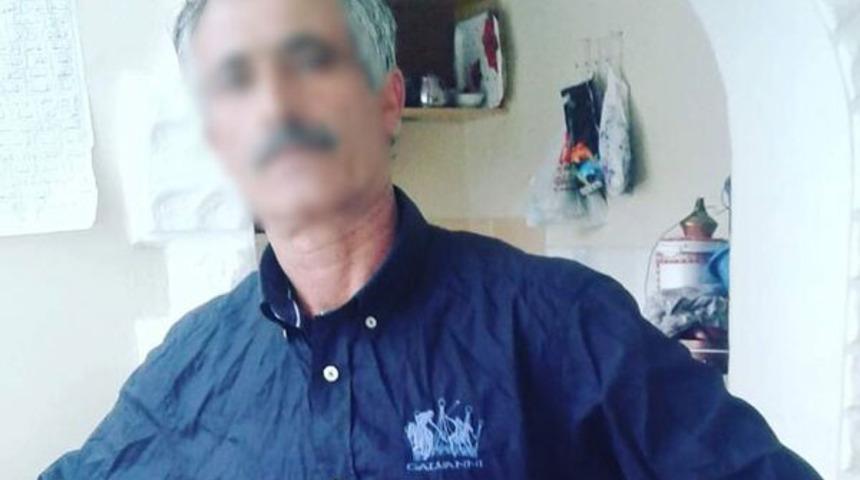 Kız çocuğuna cinsel istismardan tutuklu bulunduğu cezaevinde intihar etti