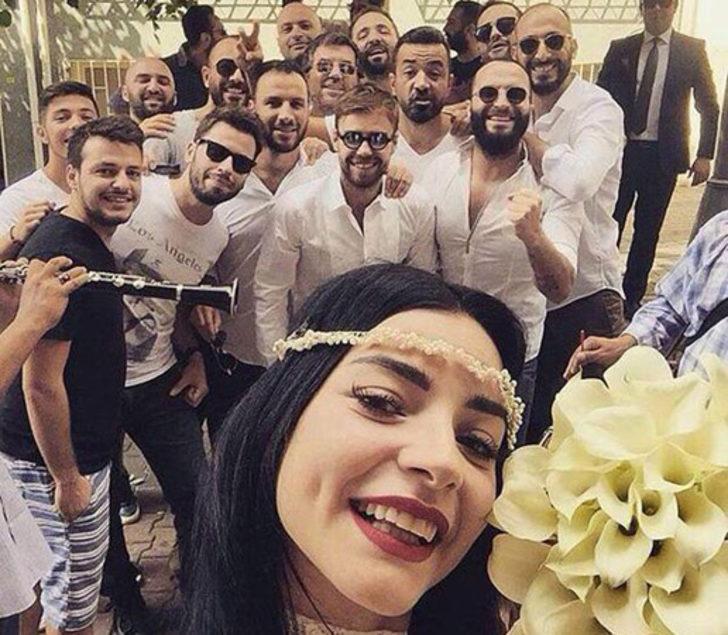 Merve Boluğur'dan evlilik itirafı G4