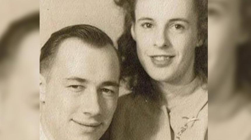 73 yıllık evli çift 6 saat arayla koronavirüsten hayatını kaybetti! Son sözleri bu oldu