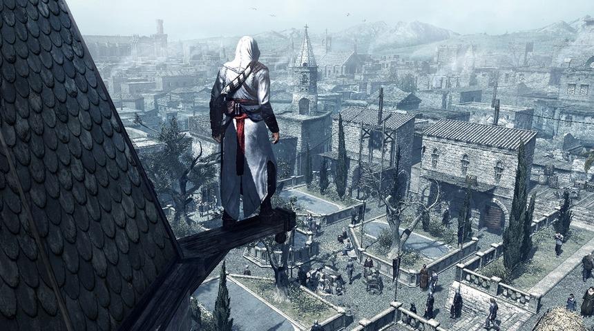 Macera İskandinavya'ya taşınıyor: Assassin's Creed Valhalla resmileşti!