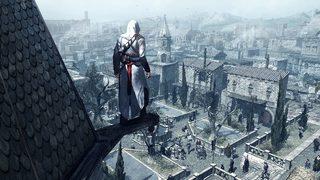 Macera İskandinavya'ya taşınıyor: Assassin's Creed Valhalla resmileşti!