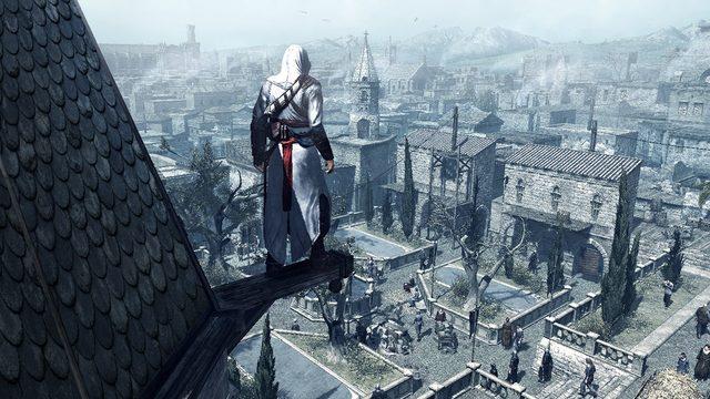 Macera İskandinavya'ya taşınıyor: Assassin's Creed Valhalla resmileşti!