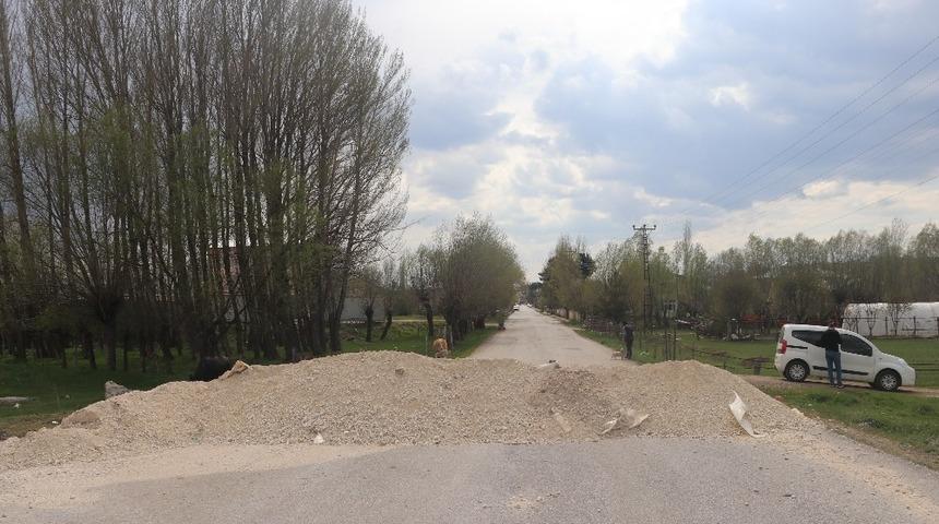 Korona virüs’e karşı hafriyatlı çözüm