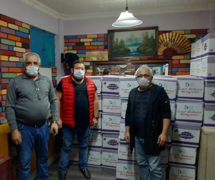 Çayırova Şehitler Parkı yenileniyor G4